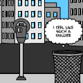 TotD: Failure