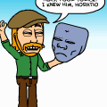TotD: Shakespeare