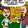 TotD: Excuse