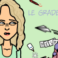 Le Grade 8 