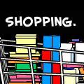 TotD: Shopping