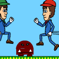 World 1 level