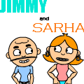 JIMMY & SARHA