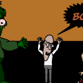 TotD: BOO