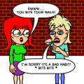 TotD:  BAD Habits