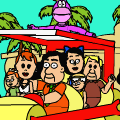 TotD: Stone Age