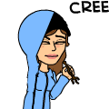 CREED! FTW