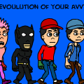 Avvy remix