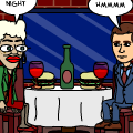 'Zelda's Restaurant Hell!'