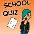 School Quiz