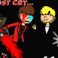 Last Cry