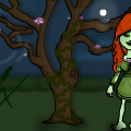 Poison Ivy