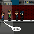 The Start Part 4