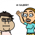 Bitstrips Stupids's