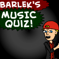 Music Quiz!