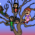 Remix on a tree?