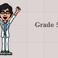 What Grade Will You Be In?