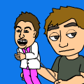 guees whos incharge now!