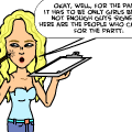 ONLY GIRLS 