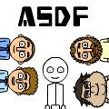 ASDF