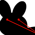 bunneh monster