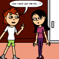 Real Smooth Tristan ..