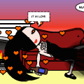 love
