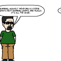 'Bad Argument'