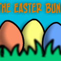 The Easter Bunny