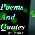 Poems And Quotes