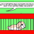 My Life in Comics