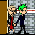 Me and My Girl