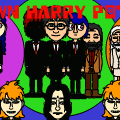 My Own Harry Potter