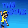 The Quiz.