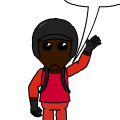 Meet the Pyro?