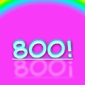 800, Yay