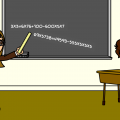 In Class