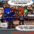 Championship Match 3
