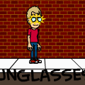Sunglasses