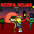 Koopa Squad