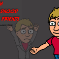 Imaginary Friend
