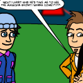 Case 1: Turnabout Carnival
