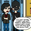 A Vampire's Life(Season 2)