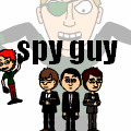 Spy Guy