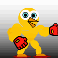 Super Ducky Forever