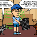 TotD: Bad Smells