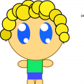 The connor Doll