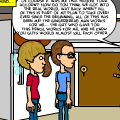 The Final Bitstrip- Battle #14