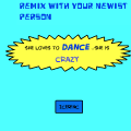 'newist  remix'