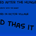 hunger games stuff
